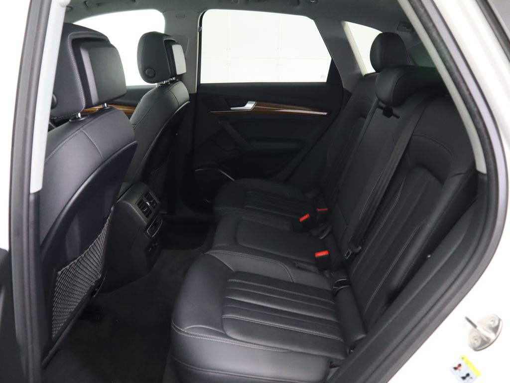 2021 Audi Q5 Premium Plus 21