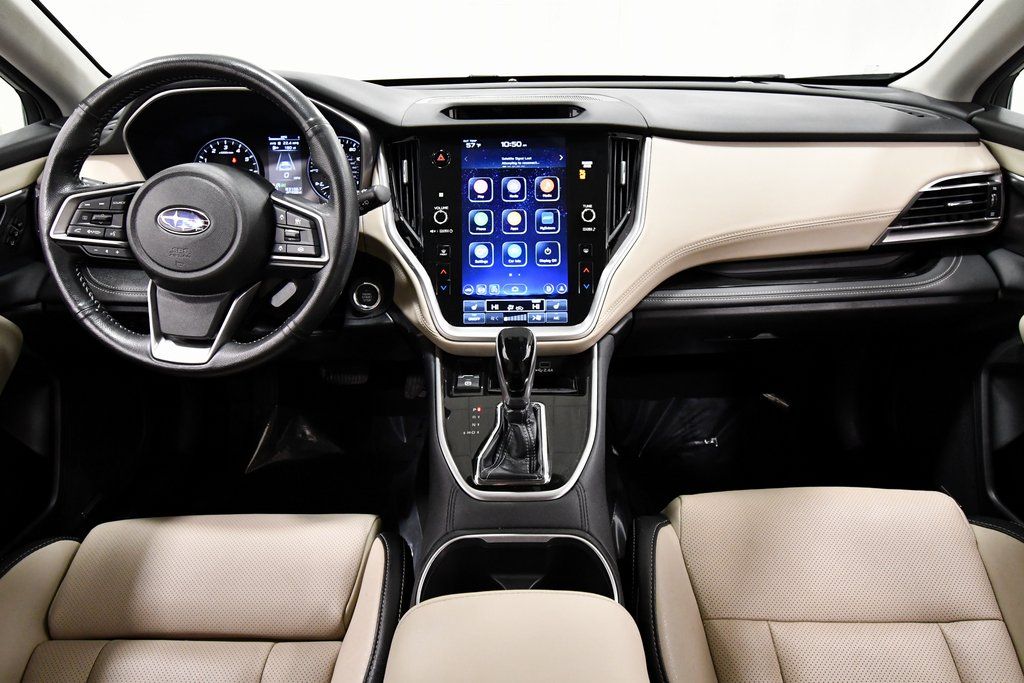 Used 2023 Subaru Outback SUV