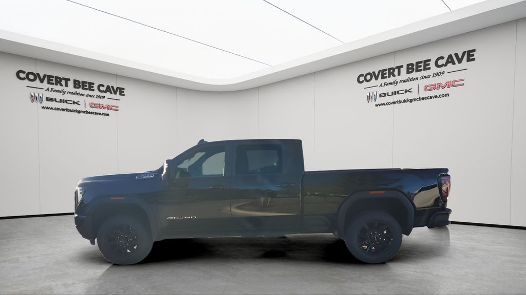 New Car 2025 Gmc Sierra 2500hd  At4 For Sale Under $90,000 In Austin, Texas