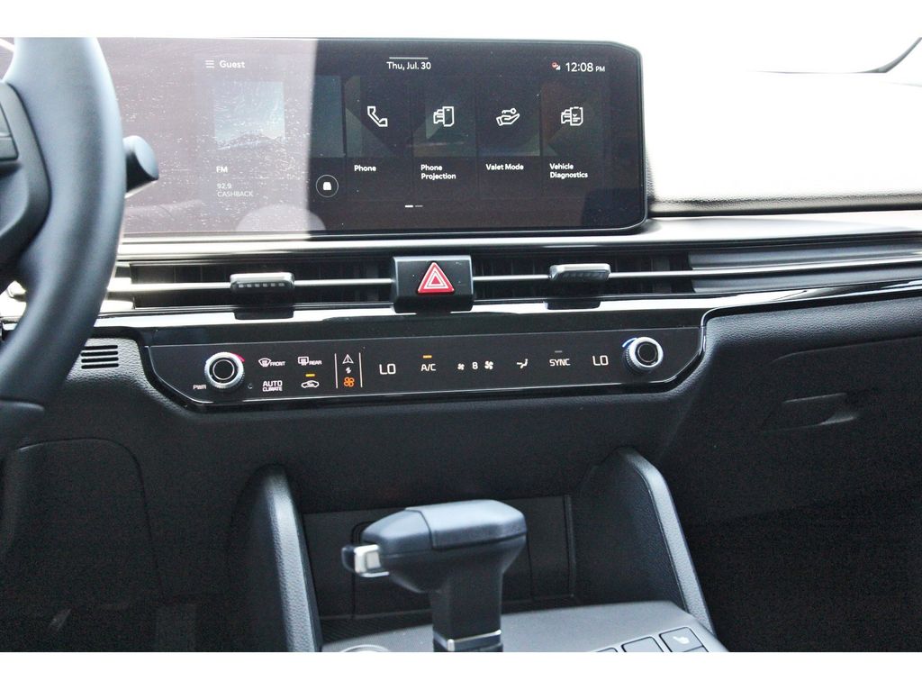 New 2026 Kia Sportage SUV
