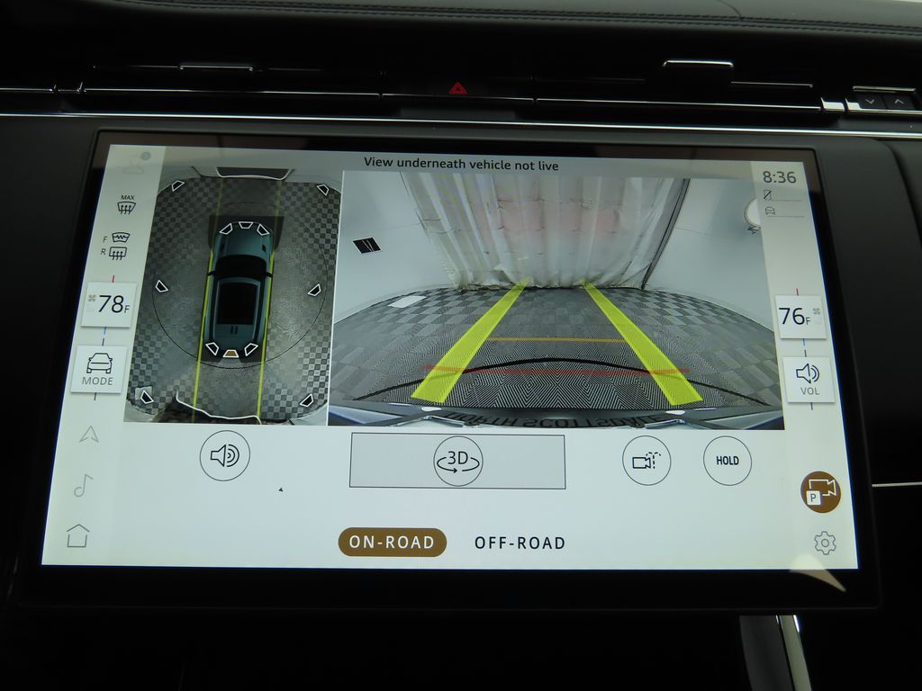 Thumbnail: 2025 Land Rover Range Rover Sport - 17