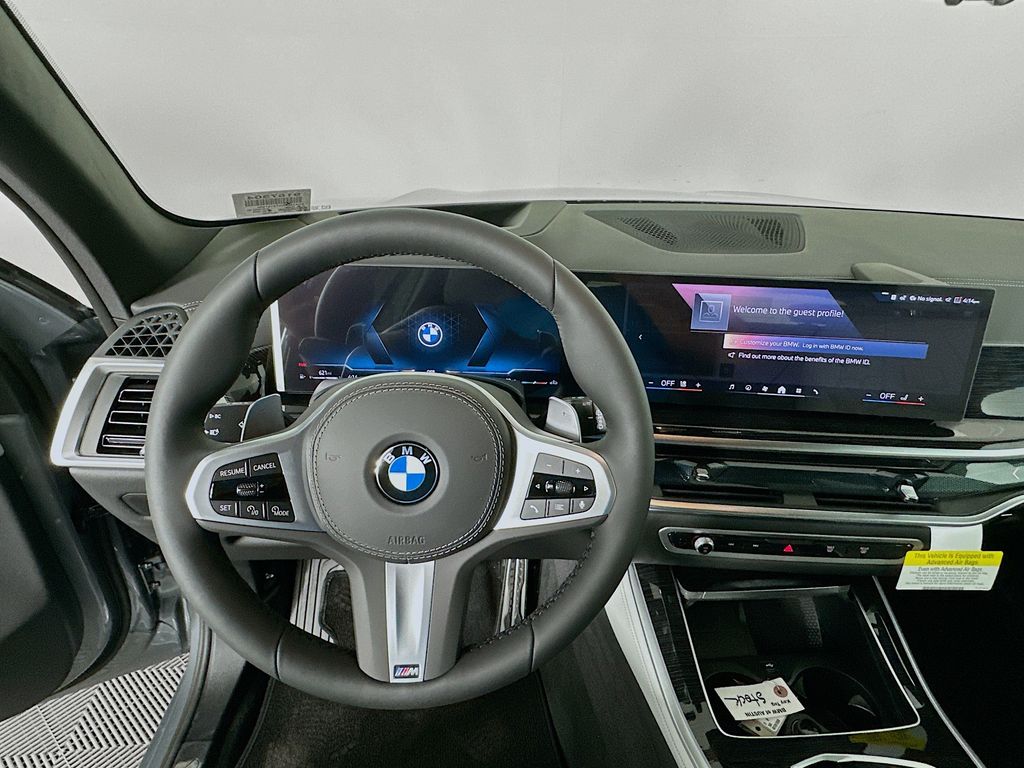 Thumbnail: 2026 BMW X5 - 10