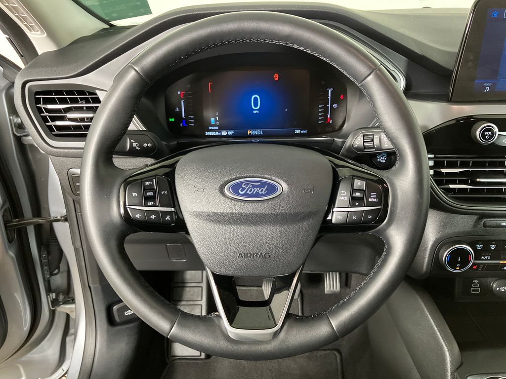 2024 Ford Escape Active photo 11