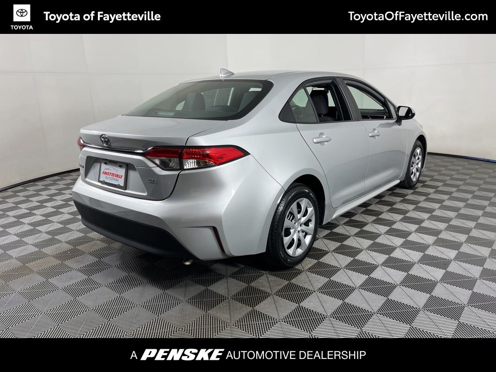 Thumbnail: 2024 Toyota Corolla - 13