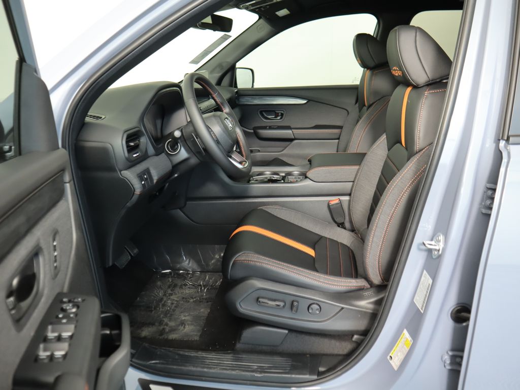 Thumbnail: 2026 Honda Passport - 20