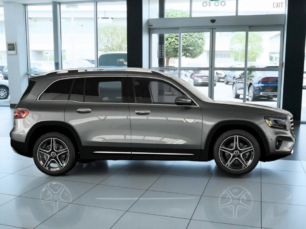 Thumbnail: 2026 Mercedes-Benz GLB - 15