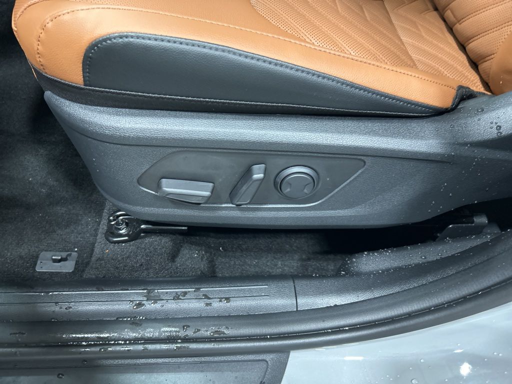 new 2026 Kia Sportage car, priced at $35,535