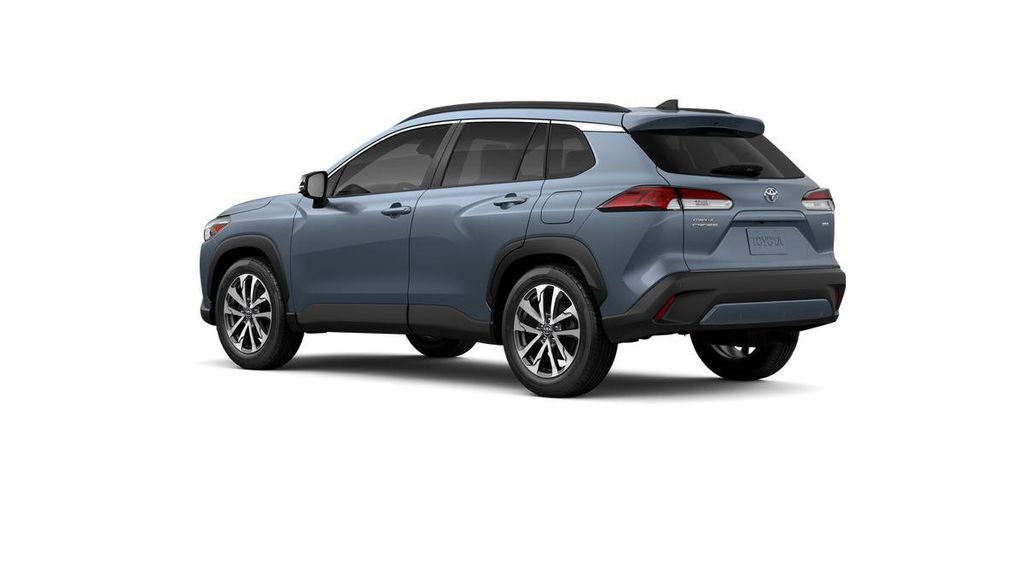 Thumbnail: 2025 Toyota Corolla Cross - 6