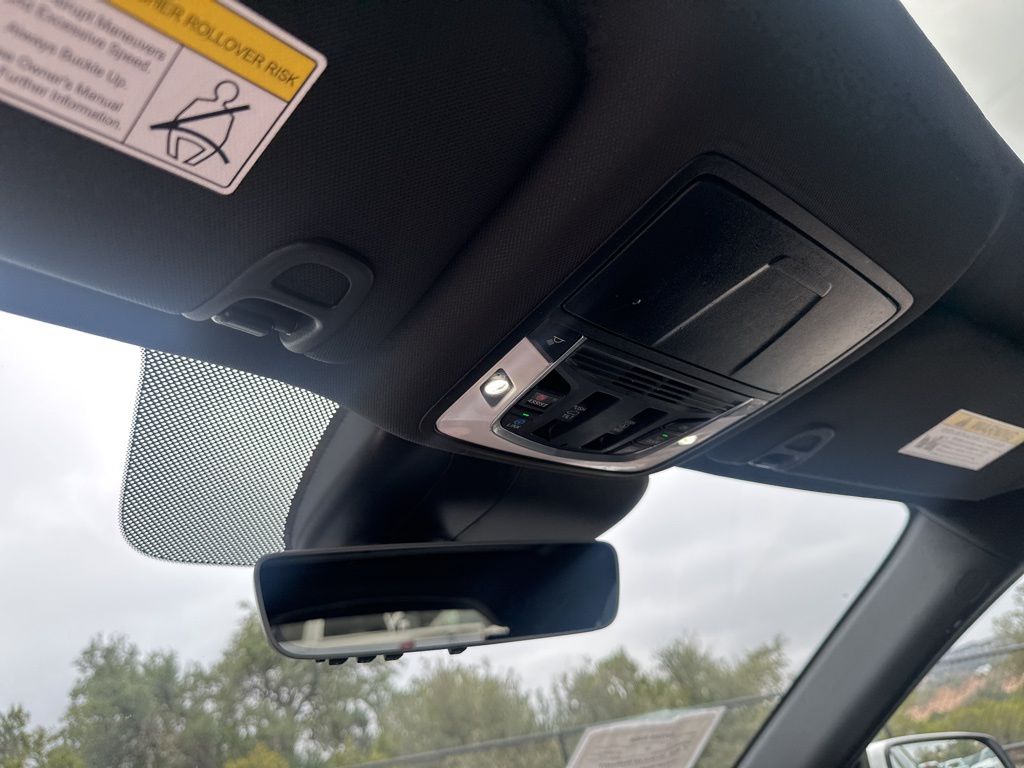 Used Car 2023 Acura Rdx  A-spec Advance Package For Sale Under $40,000 In Austin, Texas