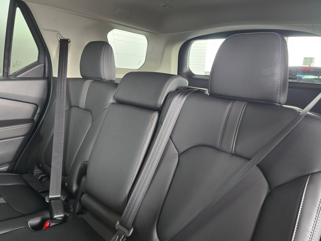 Thumbnail: 2026 Honda Passport - 19