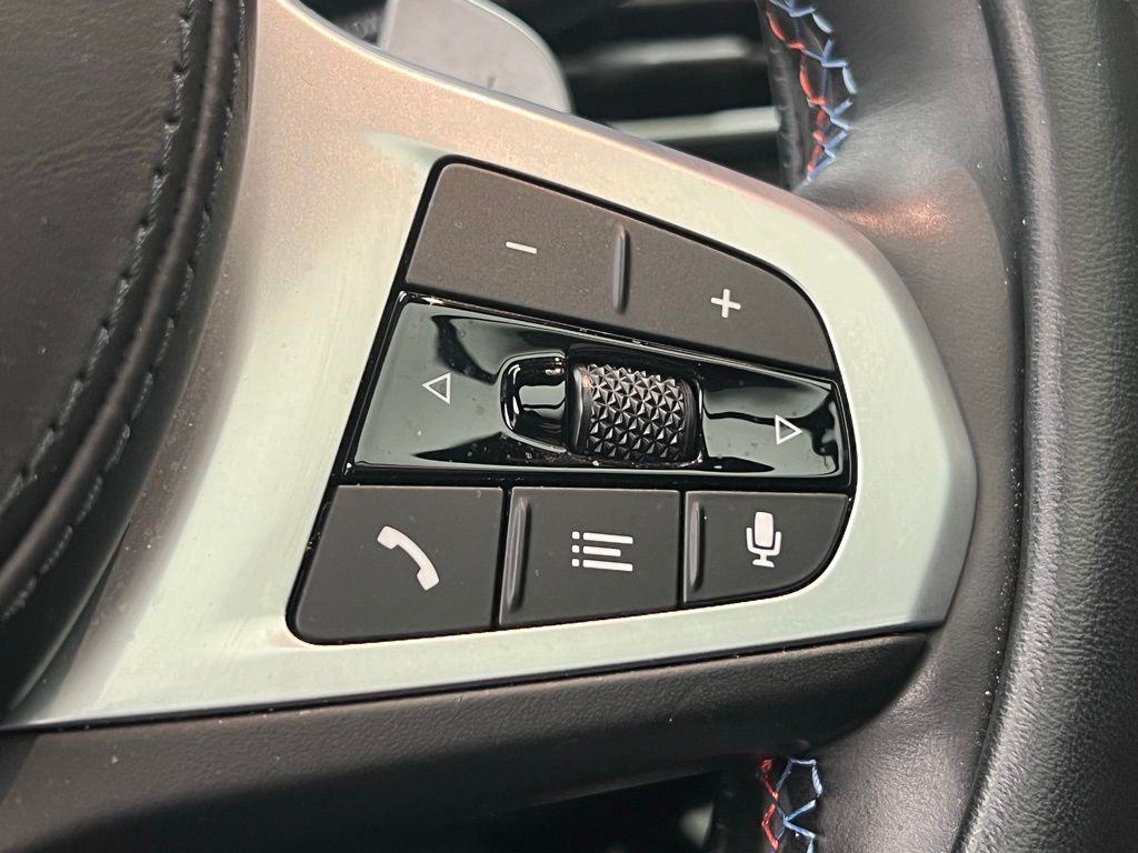 Thumbnail: 2022 BMW X3 - 18