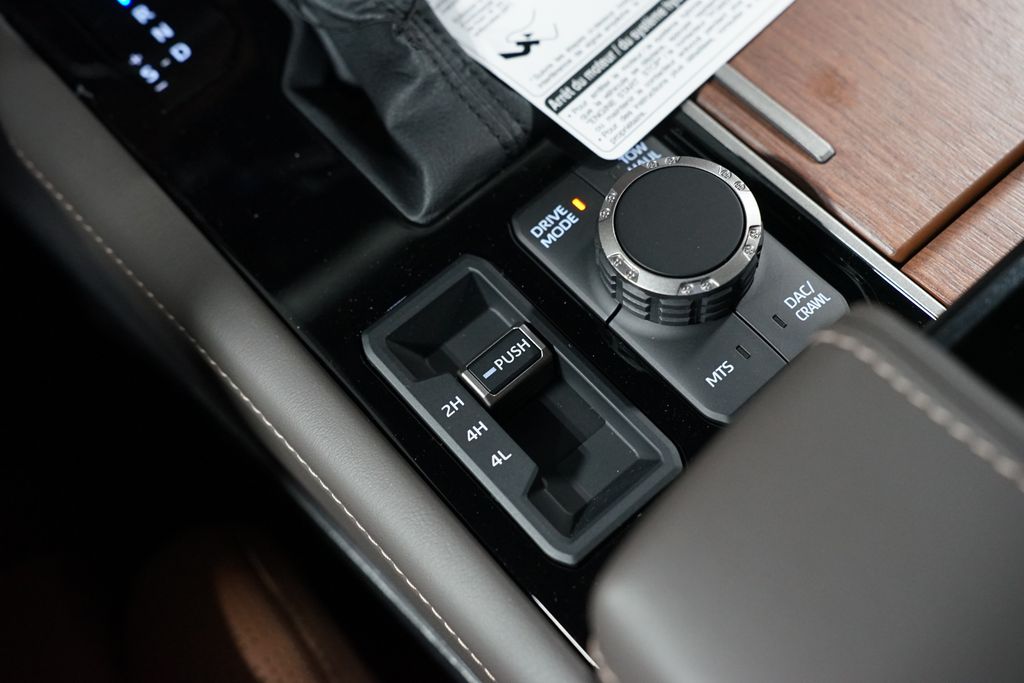 Thumbnail: 2026 Toyota Tundra - 25