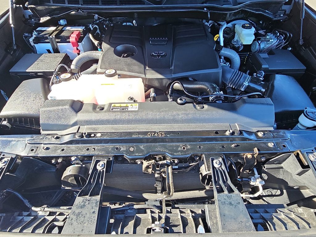 Thumbnail: 2023 Toyota Tundra - 28