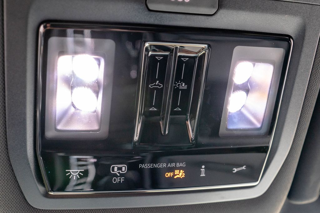 Used 2024 Volkswagen Atlas Cross Sport SUV