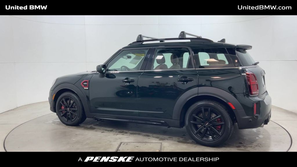 Thumbnail: 2023 MINI Cooper Countryman - 6