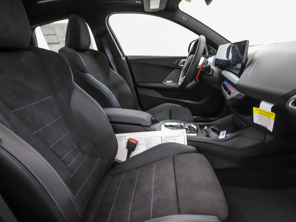 Thumbnail: 2026 BMW 2 Series - 30