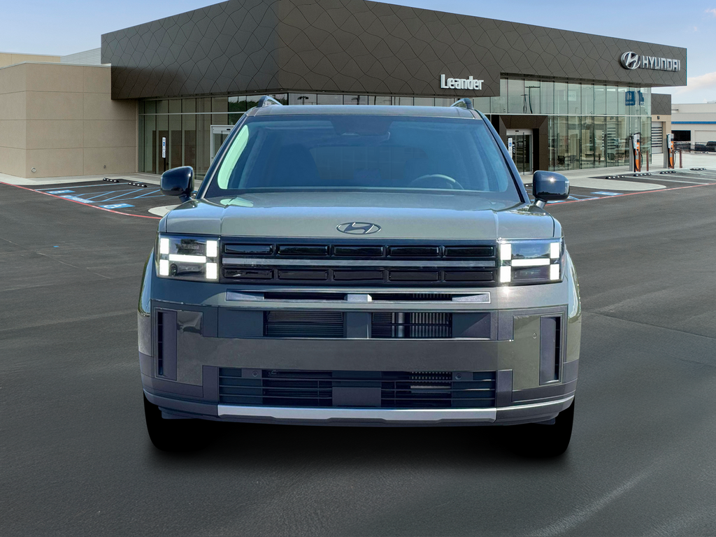 Thumbnail: 2026 Hyundai Santa Fe - 12