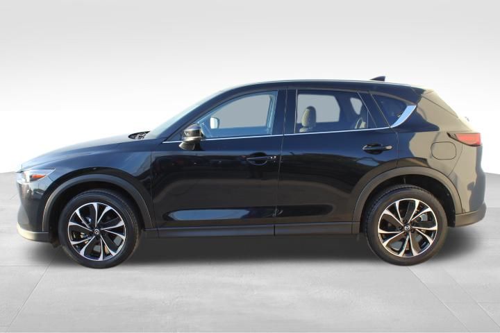 Used Car 2023 Mazda Cx-5  2.5 S Premium Package For Sale Under $30,000 In Georgetown, Texas