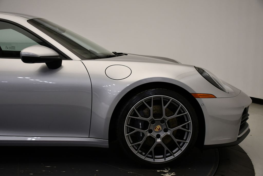 Thumbnail: 2026 Porsche 911 - 15