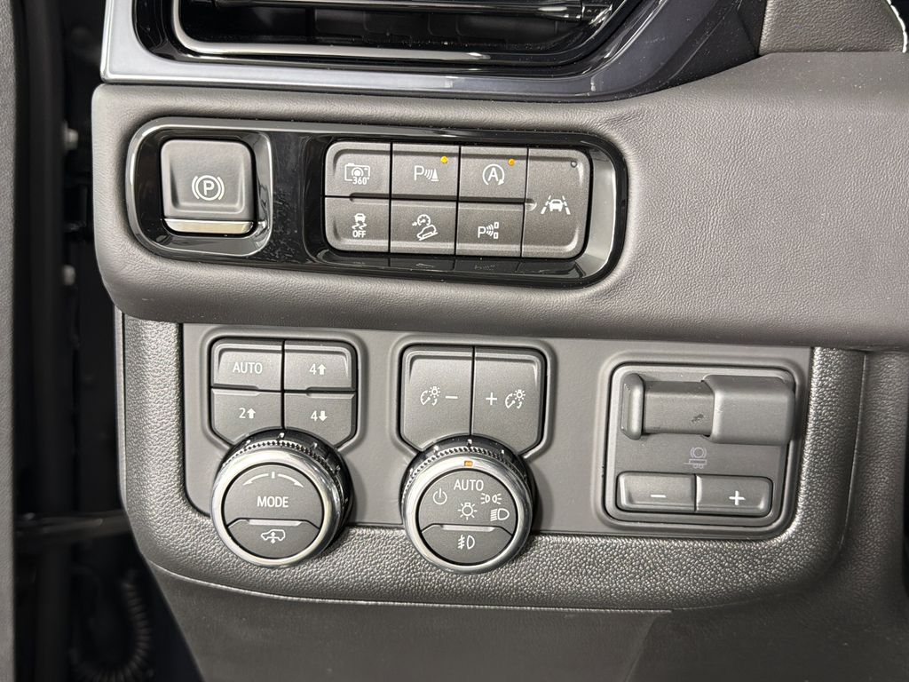 new 2026 GMC Yukon car, priced at $102,689