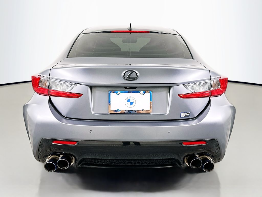 Thumbnail: 2019 Lexus RC - 6