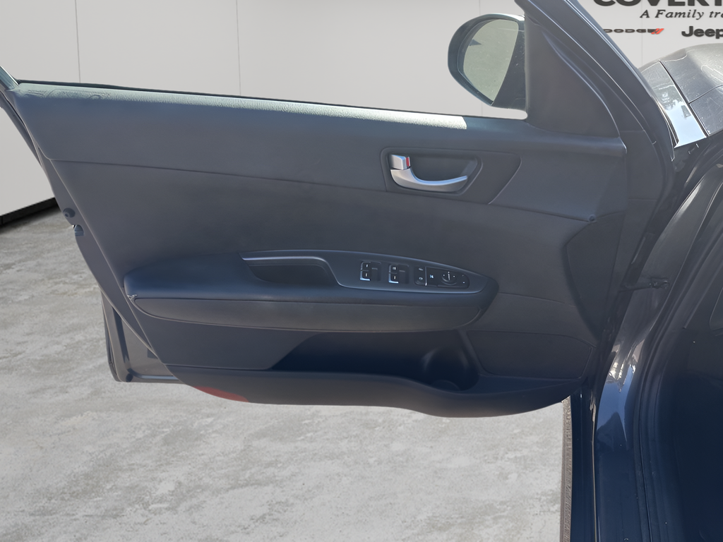 Used Car 2020 Kia Optima  Lx For Sale Under $12,000 In Austin, Texas