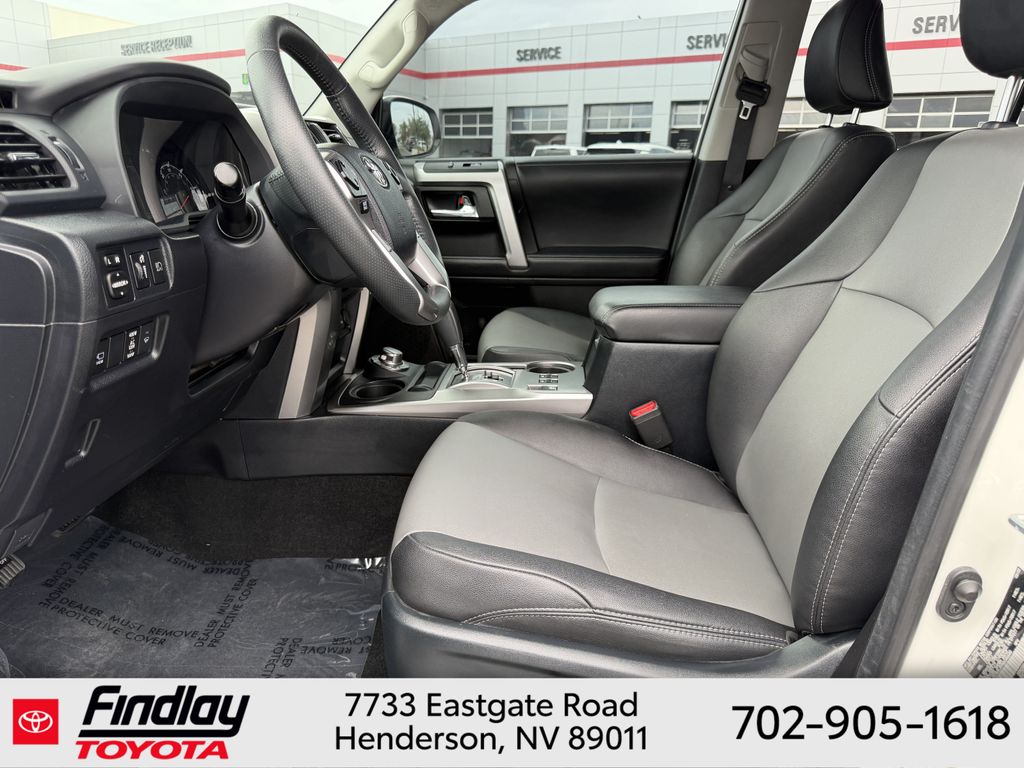 Used 2022 Toyota 4Runner SUV
