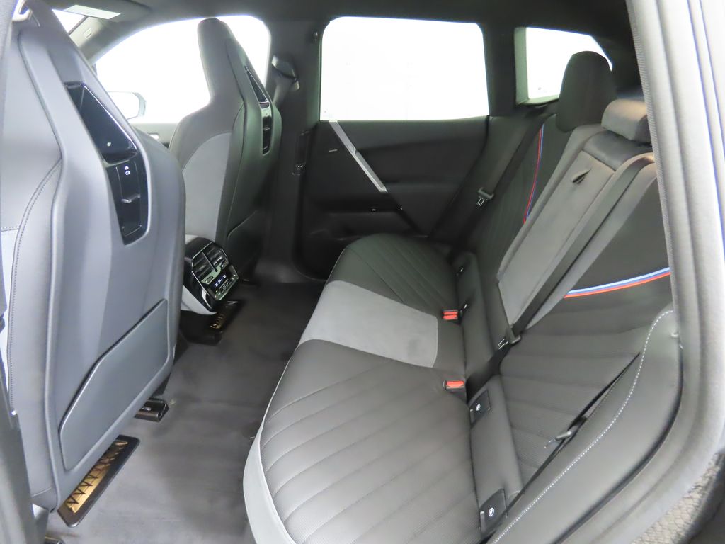 Thumbnail: 2026 BMW iX - 22