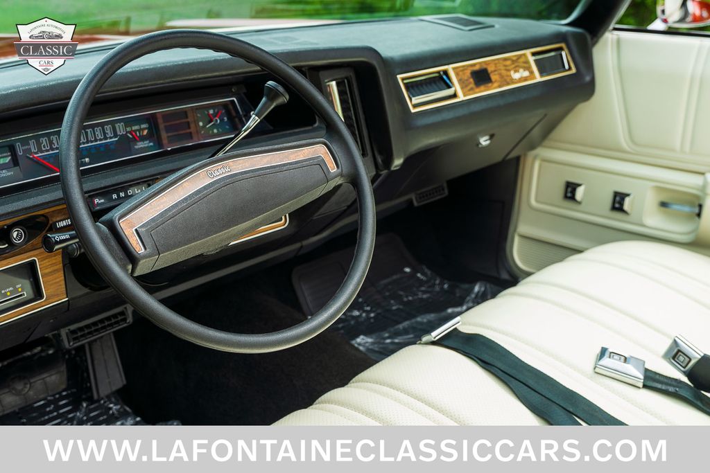1975 Chevrolet Caprice 14