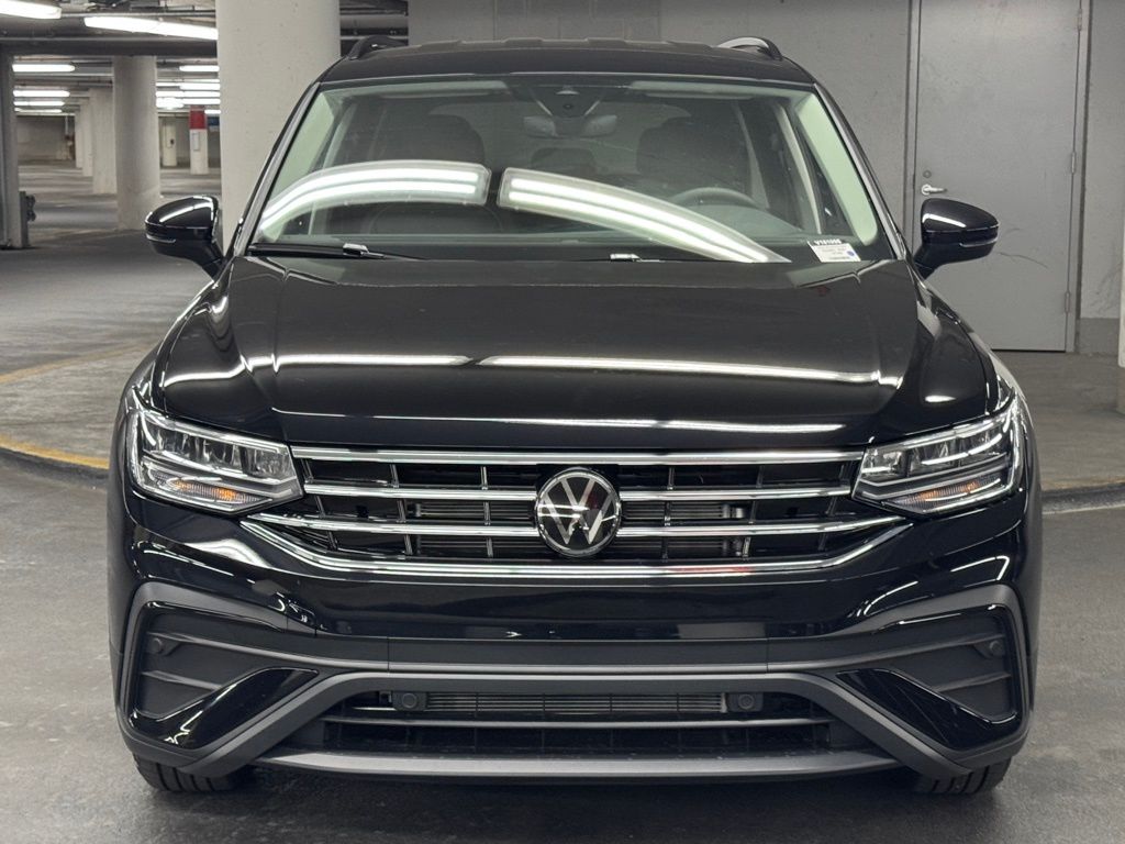 2024 Volkswagen Tiguan 2.0T S 27