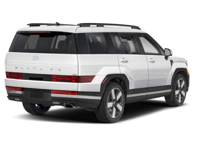 2026 Hyundai Santa Fe — photo 3