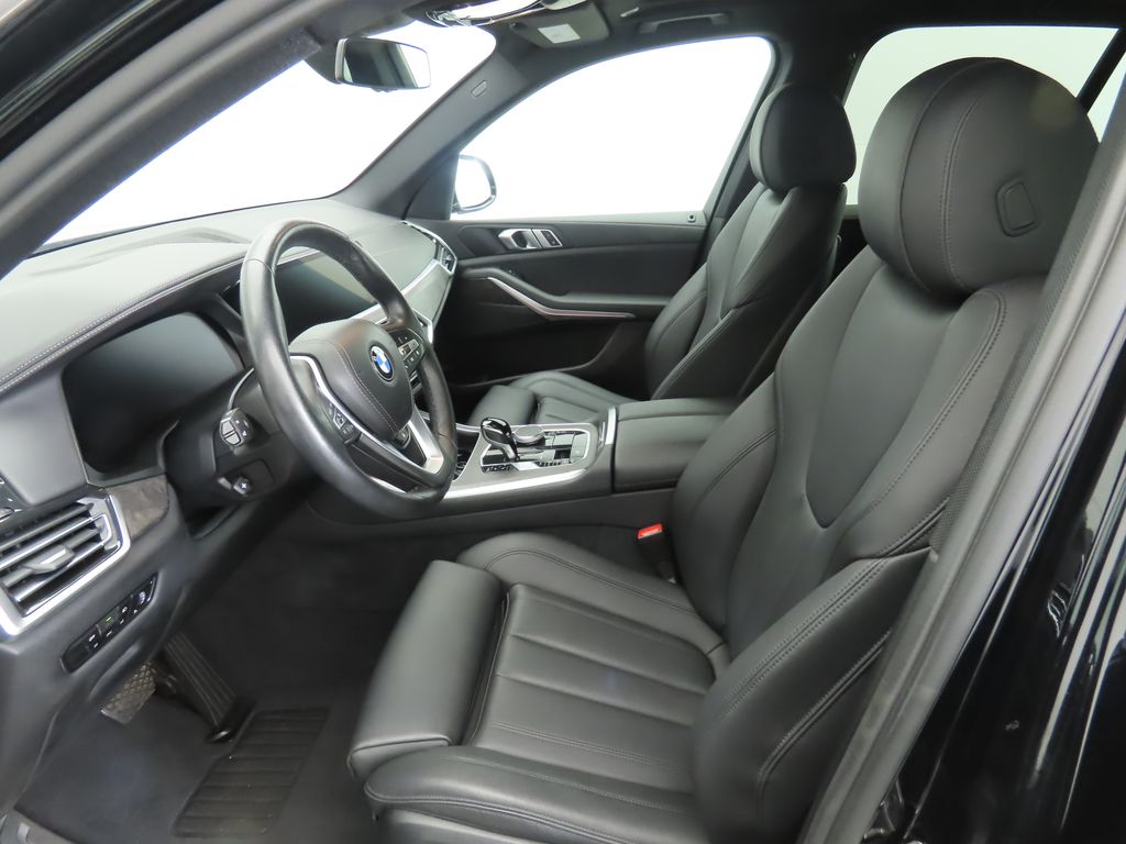 Thumbnail: 2022 BMW X5 - 20