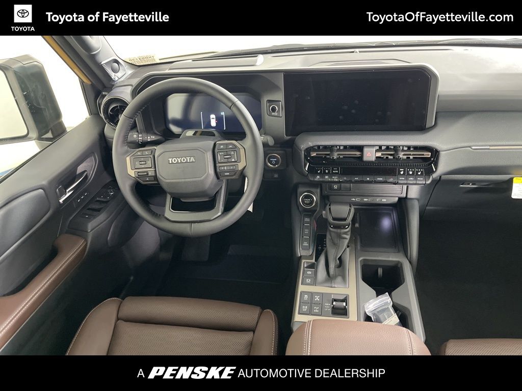 Thumbnail: 2026 Toyota Land Cruiser - 4