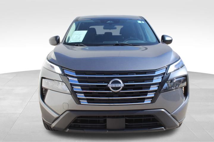 Used Car 2024 Nissan Rogue  S For Sale Under $20,000 In Georgetown, Texas