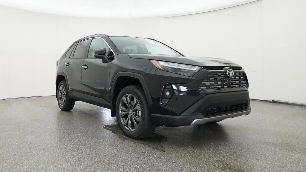 Thumbnail: 2025 Toyota RAV4 - 19