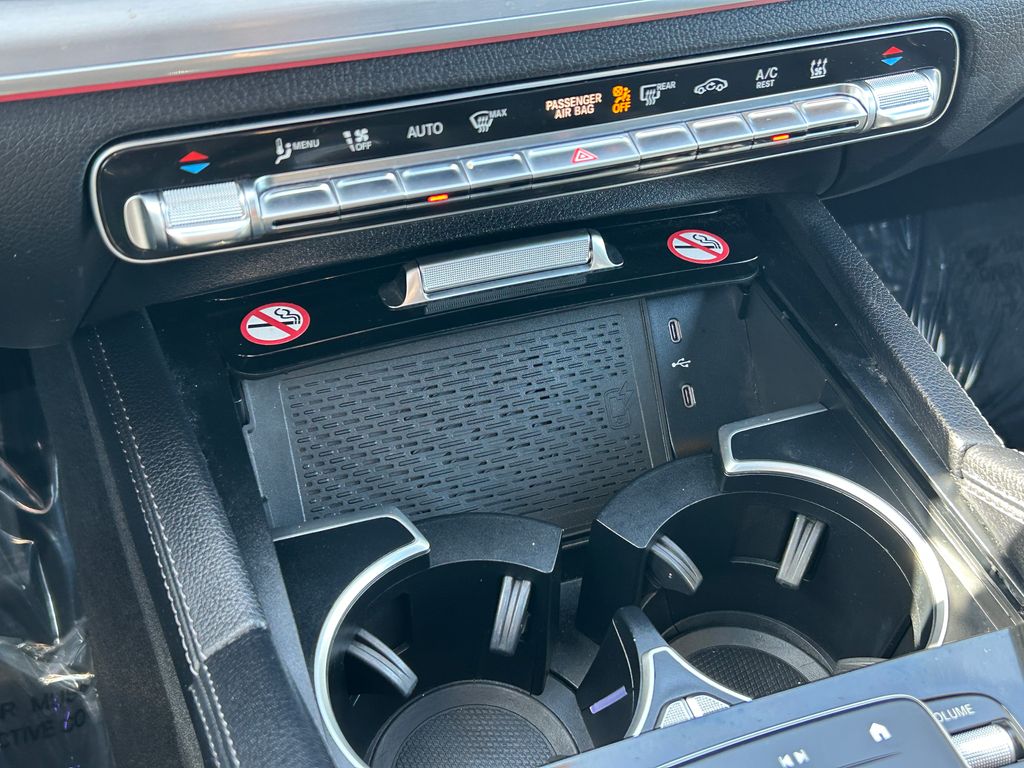 Thumbnail: 2024 Mercedes-Benz GLE - 28