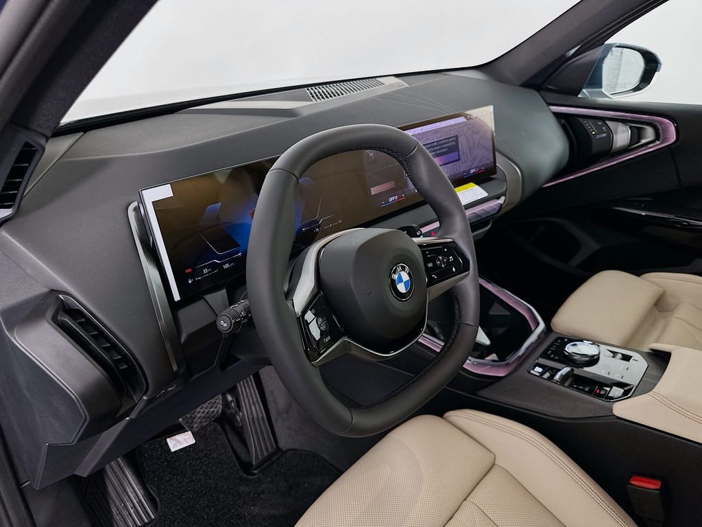 Thumbnail: 2026 BMW X3 - 9