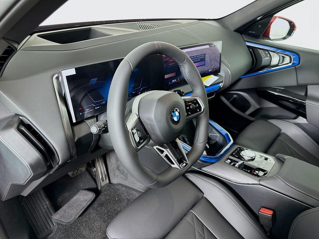 Thumbnail: 2026 BMW X3 - 9