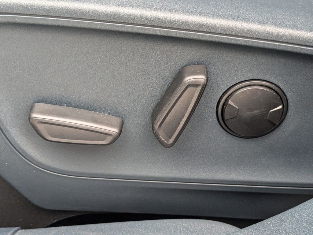 2025 Ford Maverick Tremor