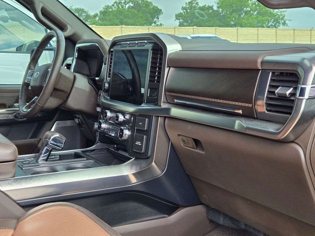 Used 2022 Ford F-150 Truck
