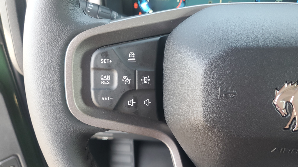 New 2025 Green Ford Badlands image 25