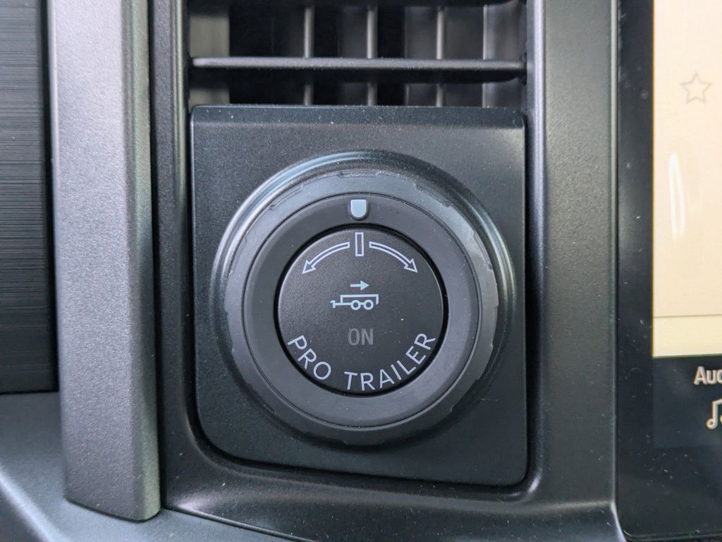 2026 Ford F-150 Black Widow