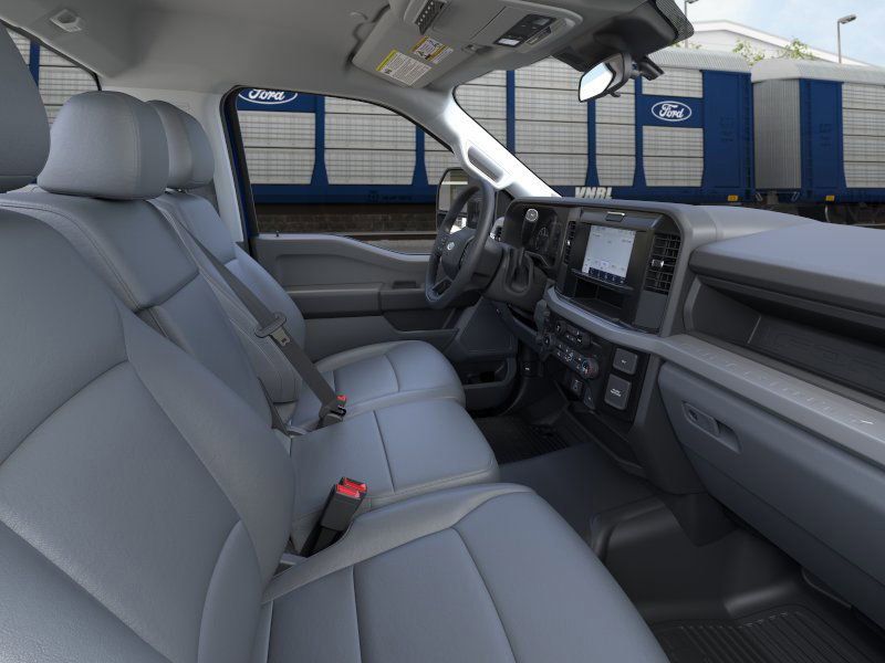 2026 Ford F-450 Chassis XL