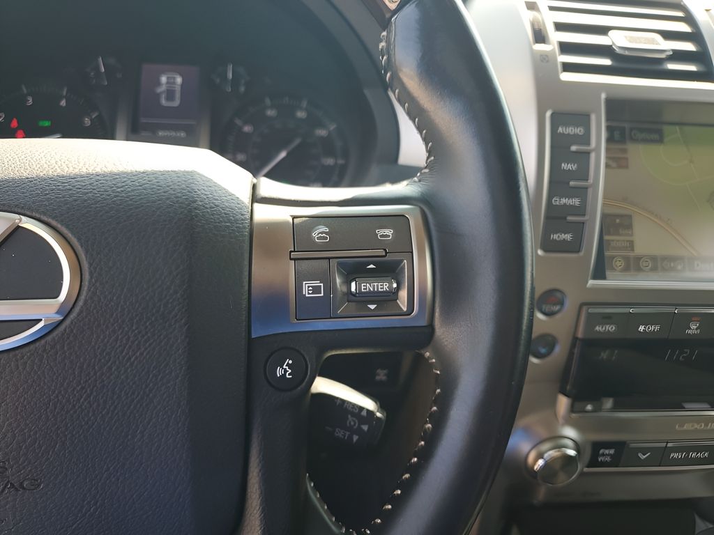 2018 Lexus Gx  460 In Austin, Texas