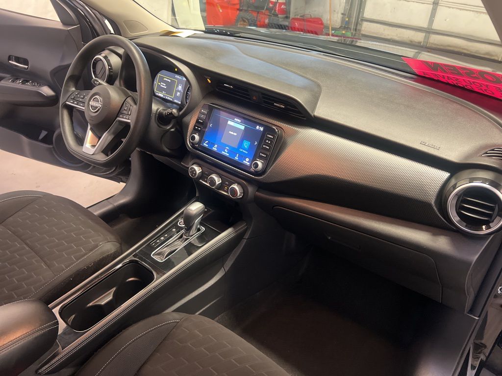 2023 Nissan Kicks SV photo