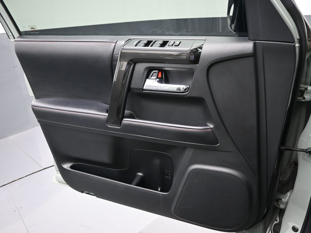 2021 Toyota 4Runner TRD Pro