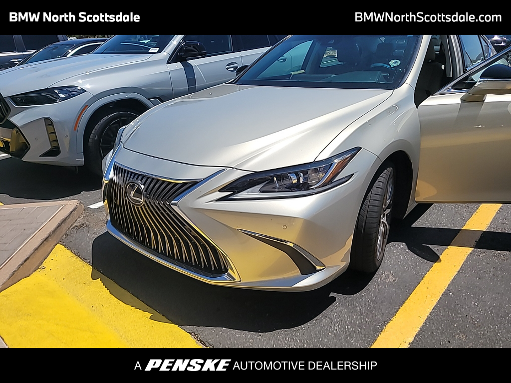 2020 Lexus ES 350 -
                Phoenix, AZ