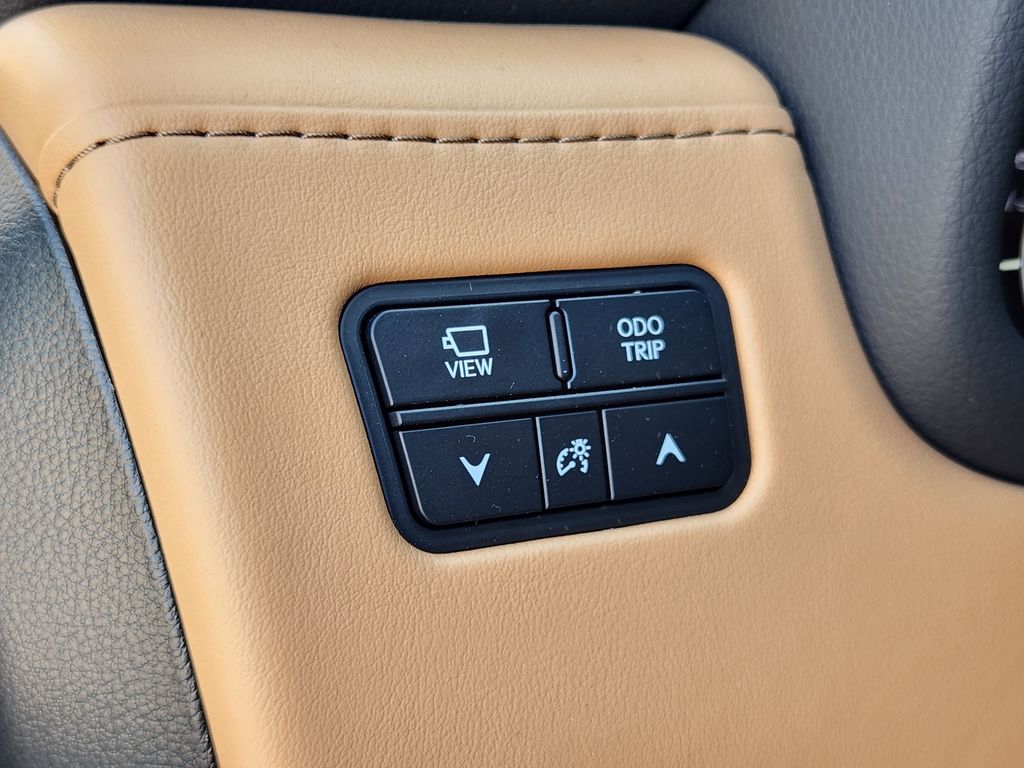 2024 Lexus LX 600 Premium Gray at Westside Lexus