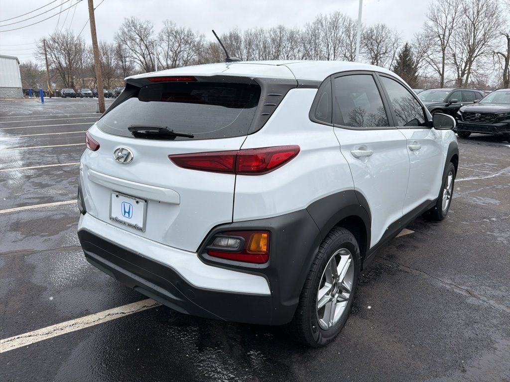 Thumbnail: 2019 Hyundai Kona - 5