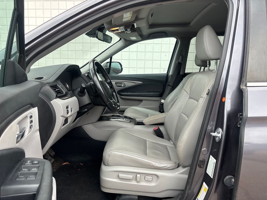 Used 2022 Honda Pilot SUV